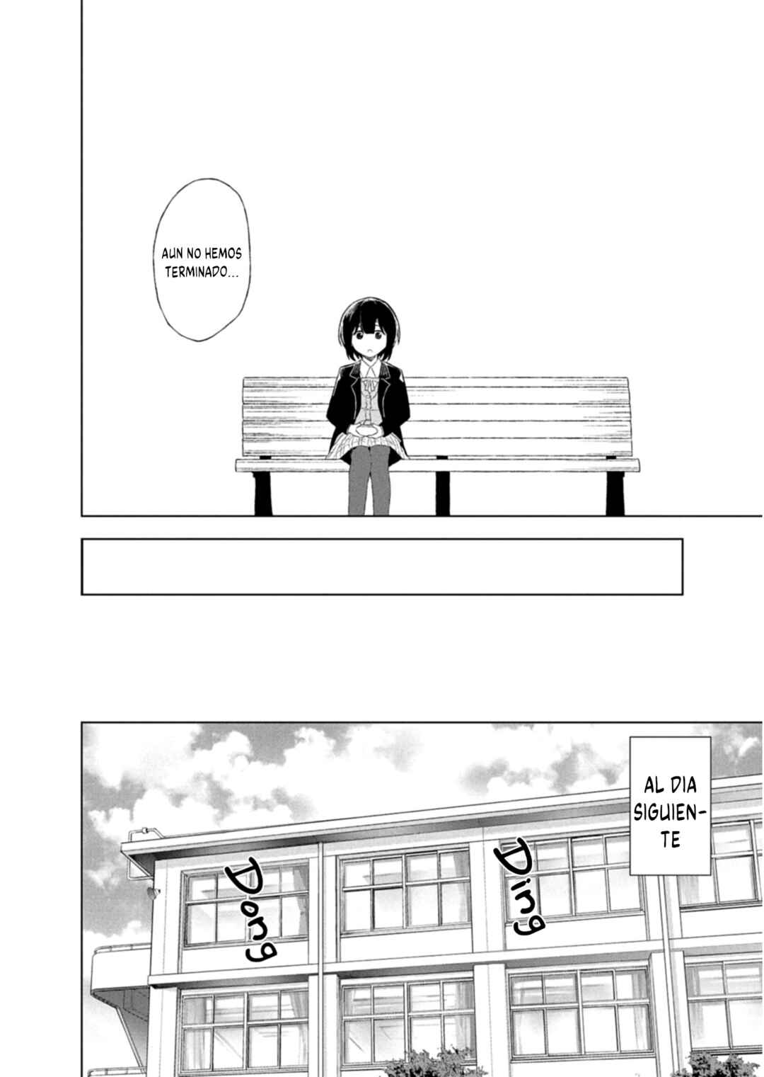 Guuzen Tasuketa Bishoujo ga Nazeka Ore ni Natsuiteshimatta Ken ni tsuite Chapter 1 - Page 29
