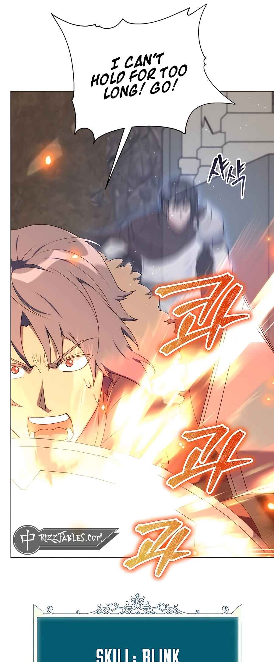 Hunter Sesang-ui Jeongwonsa Chapter 50 - Page 23