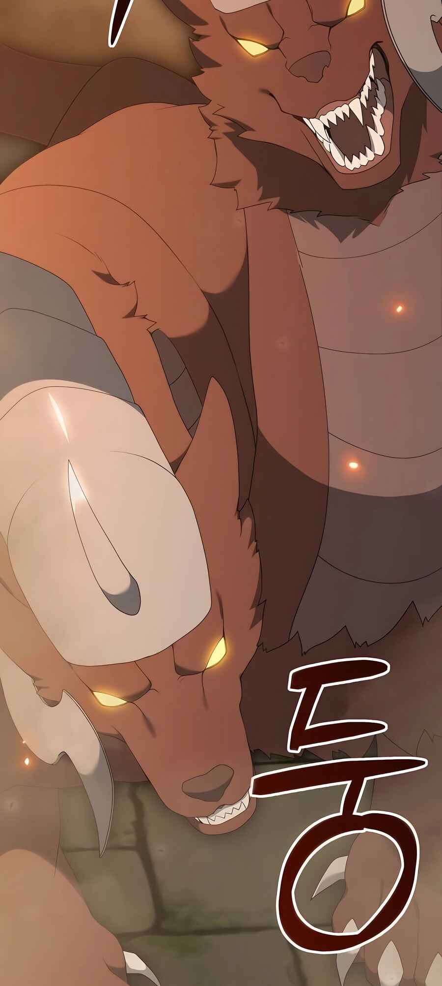 Hunter Sesang-ui Jeongwonsa Chapter 50 - Page 31