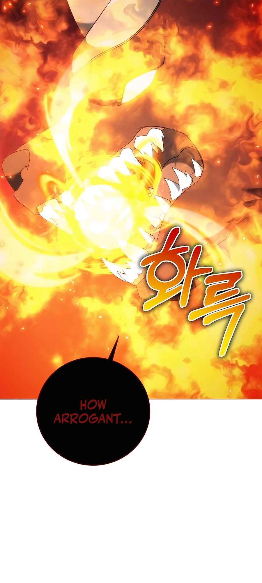 Hunter Sesang-ui Jeongwonsa Chapter 50 - Page 34