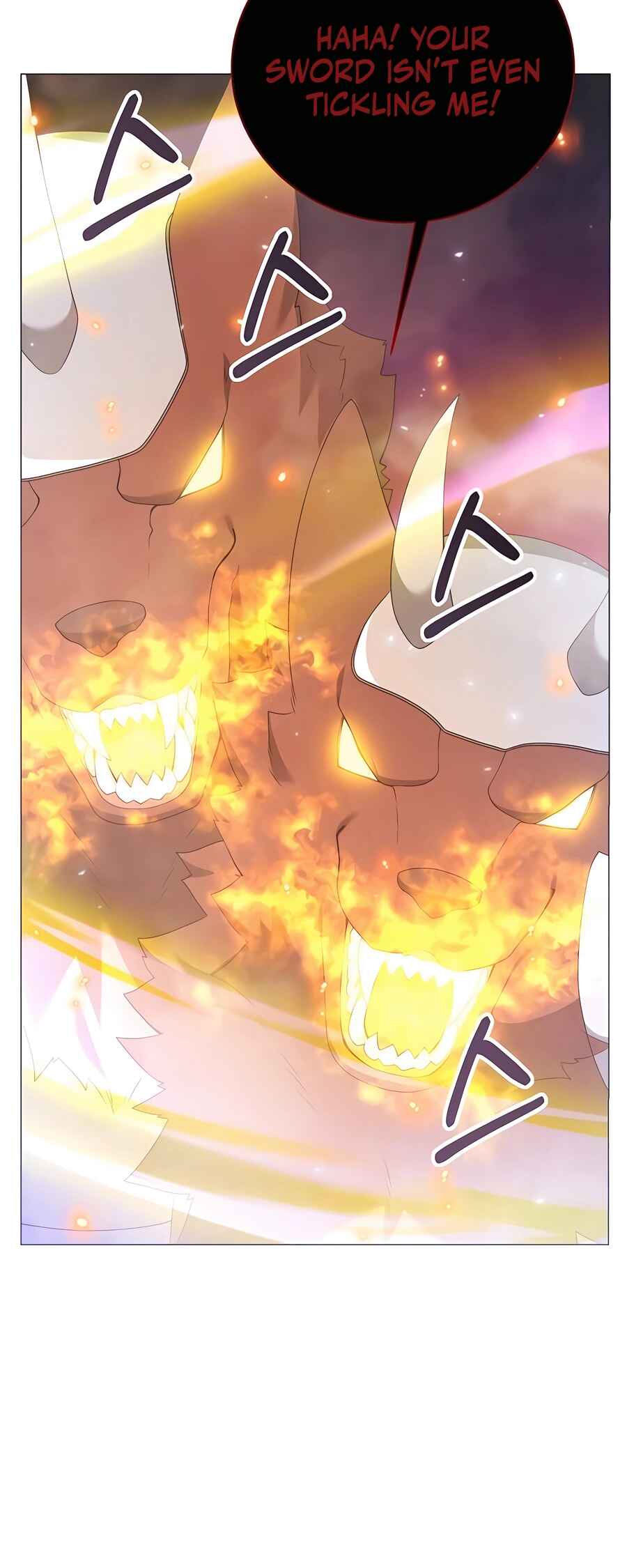 Hunter Sesang-ui Jeongwonsa Chapter 50 - Page 39