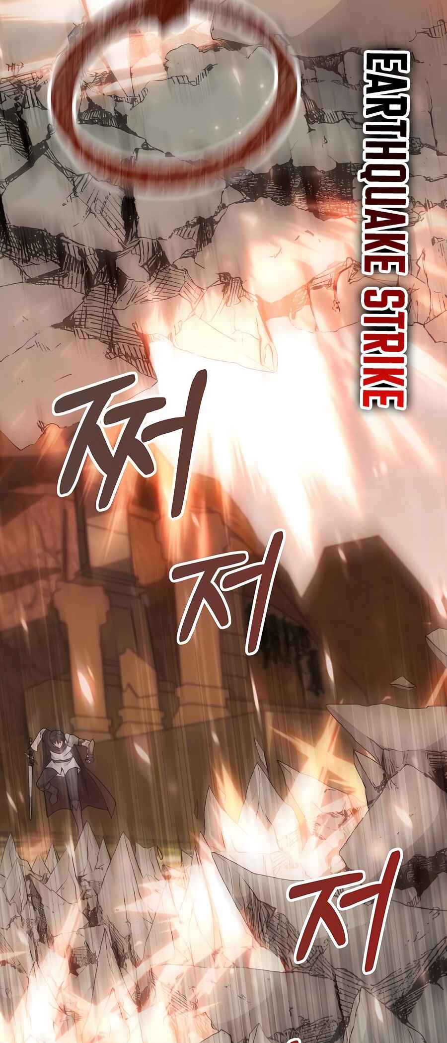 Hunter Sesang-ui Jeongwonsa Chapter 50 - Page 41