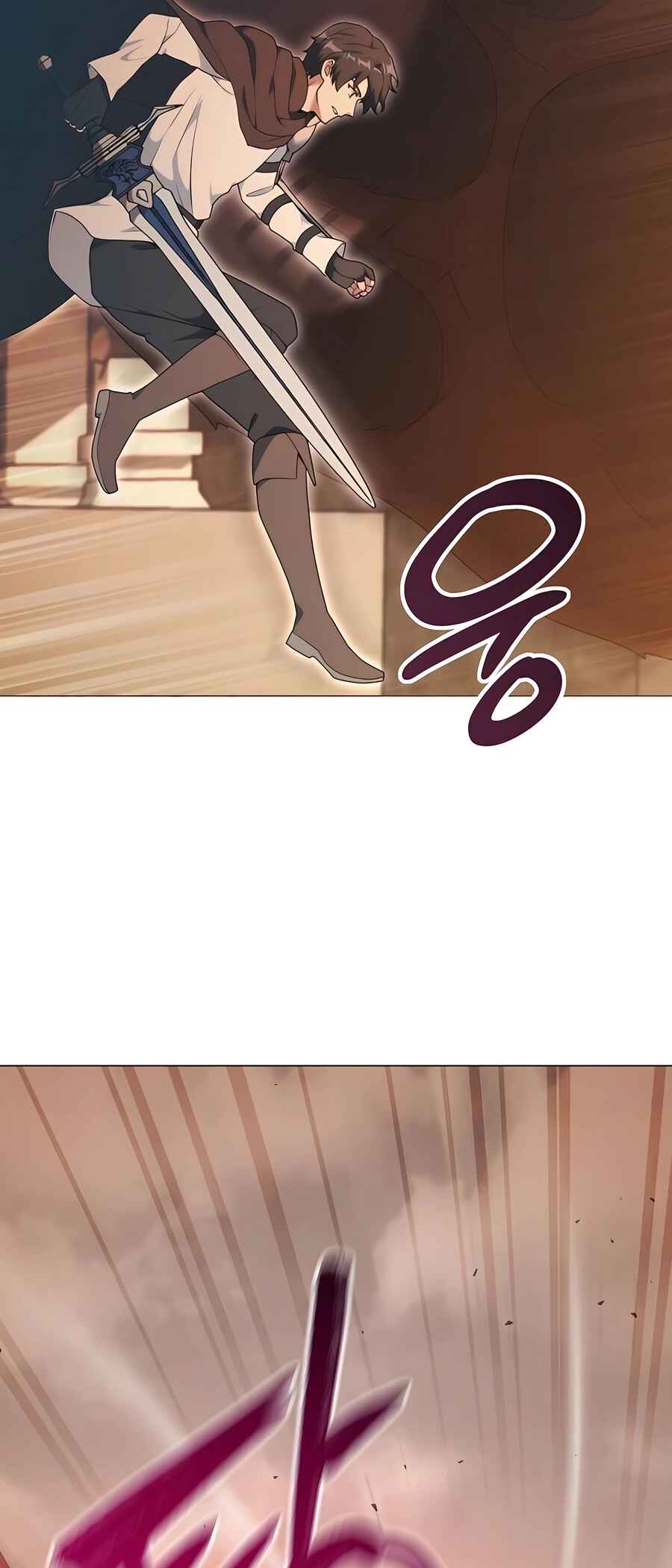 Hunter Sesang-ui Jeongwonsa Chapter 50 - Page 43