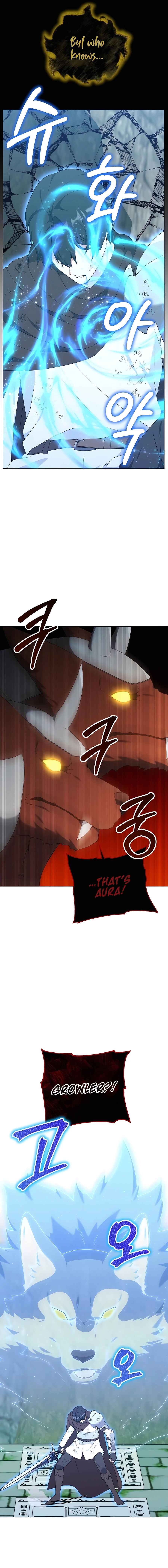 Hunter Sesang-ui Jeongwonsa Chapter 50 - Page 52