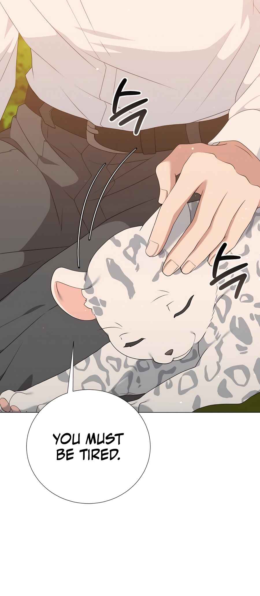 Hunter Sesang-ui Jeongwonsa Chapter 50 - Page 74