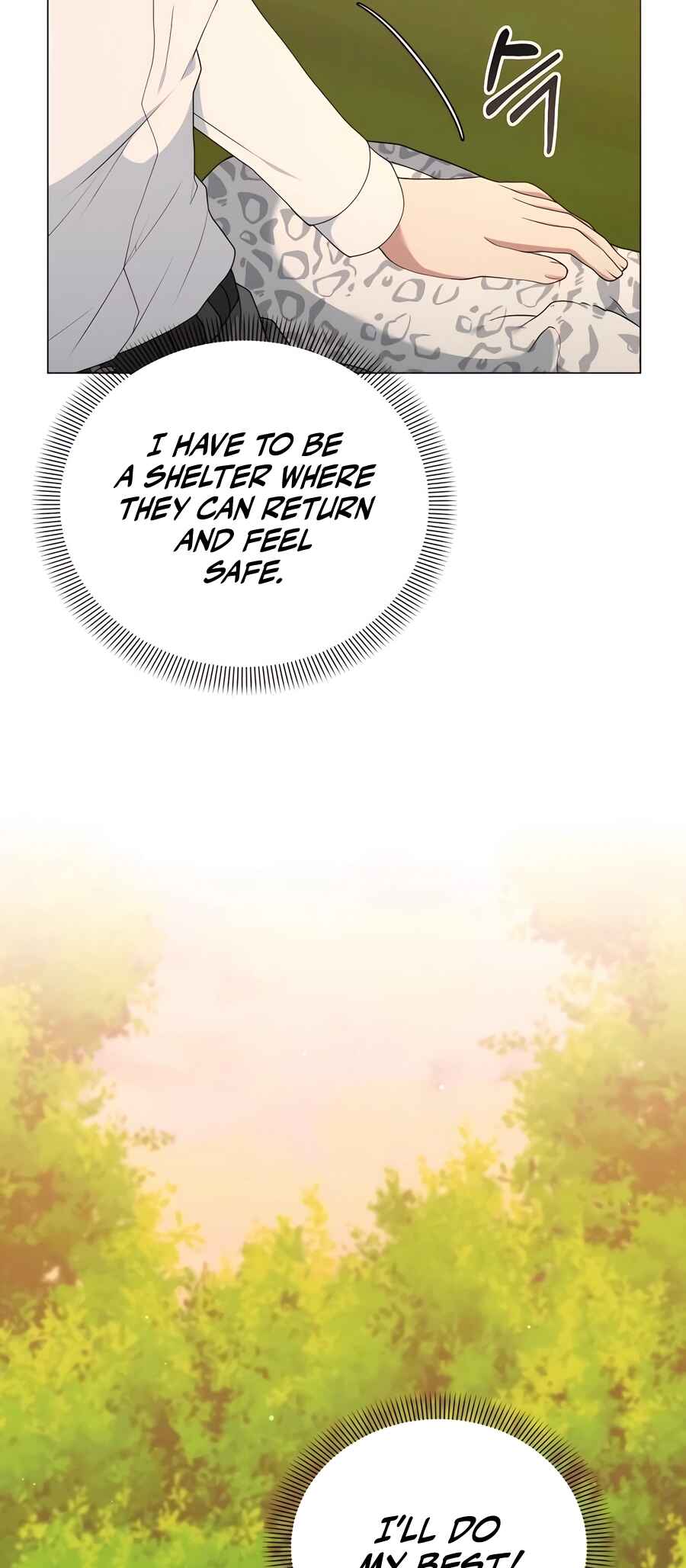 Hunter Sesang-ui Jeongwonsa Chapter 50 - Page 78