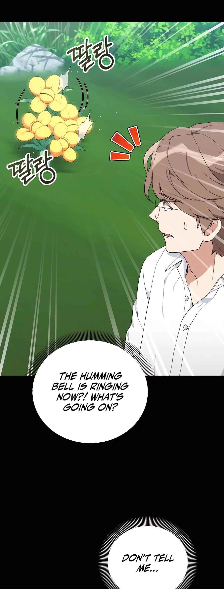 Hunter Sesang-ui Jeongwonsa Chapter 50 - Page 8