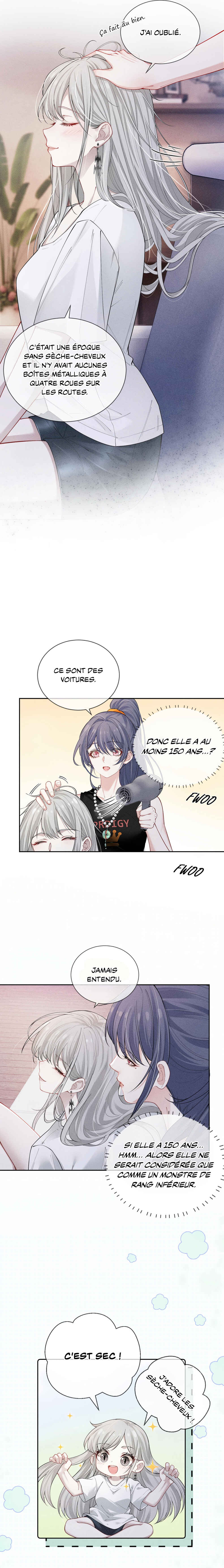Kiss Me In The Dark Of Night Chapter 7 - Page 4