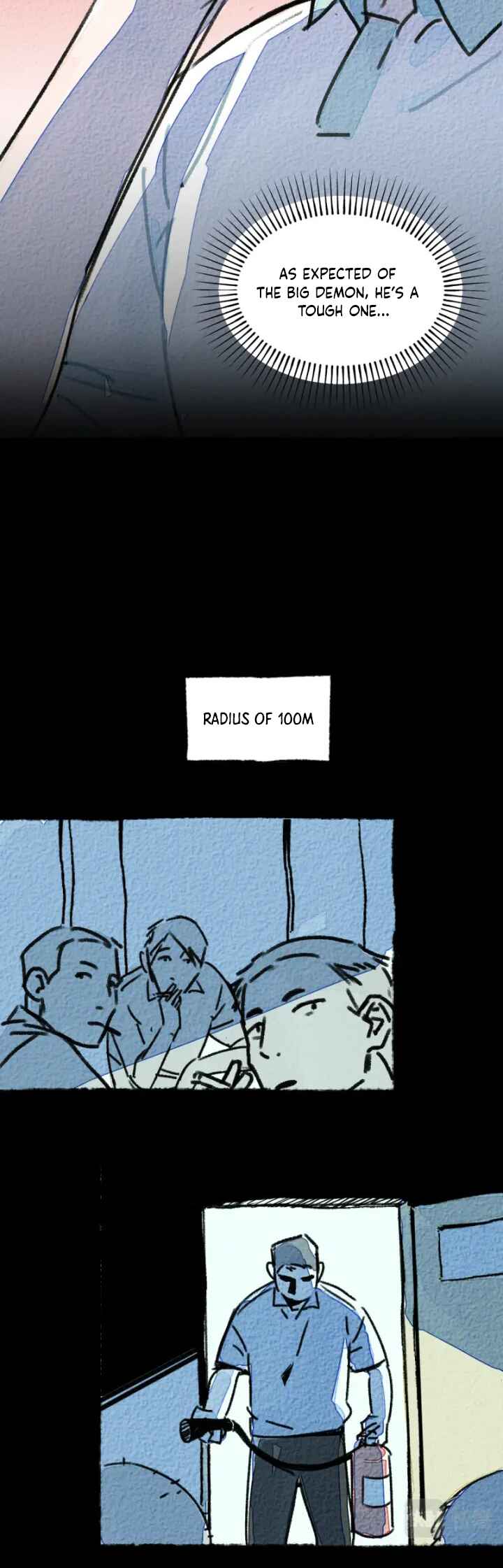 Two Way Trial - Youth Chapter 8 - Page 14