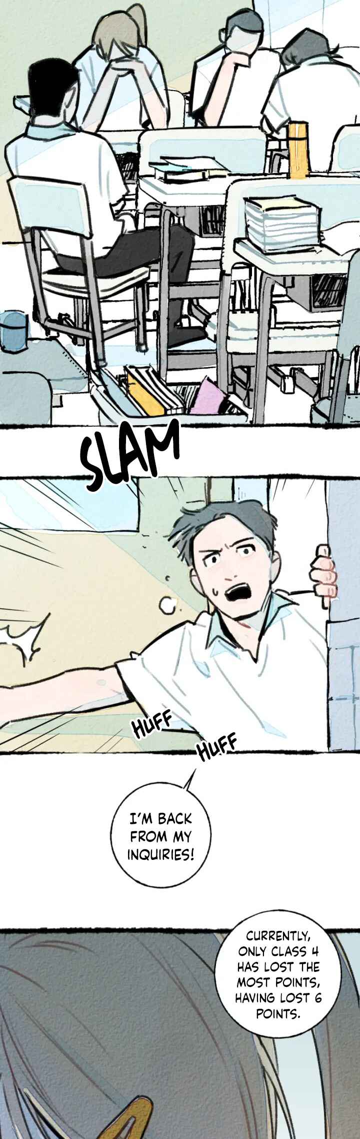Two Way Trial - Youth Chapter 8 - Page 3