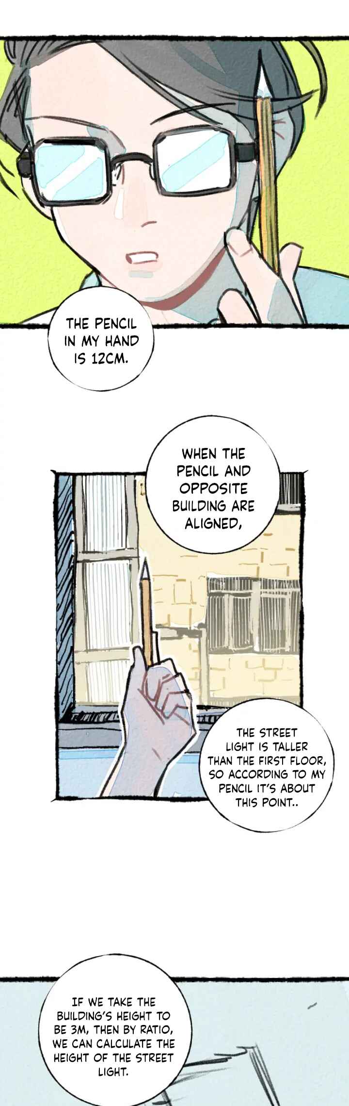 Two Way Trial - Youth Chapter 8 - Page 31