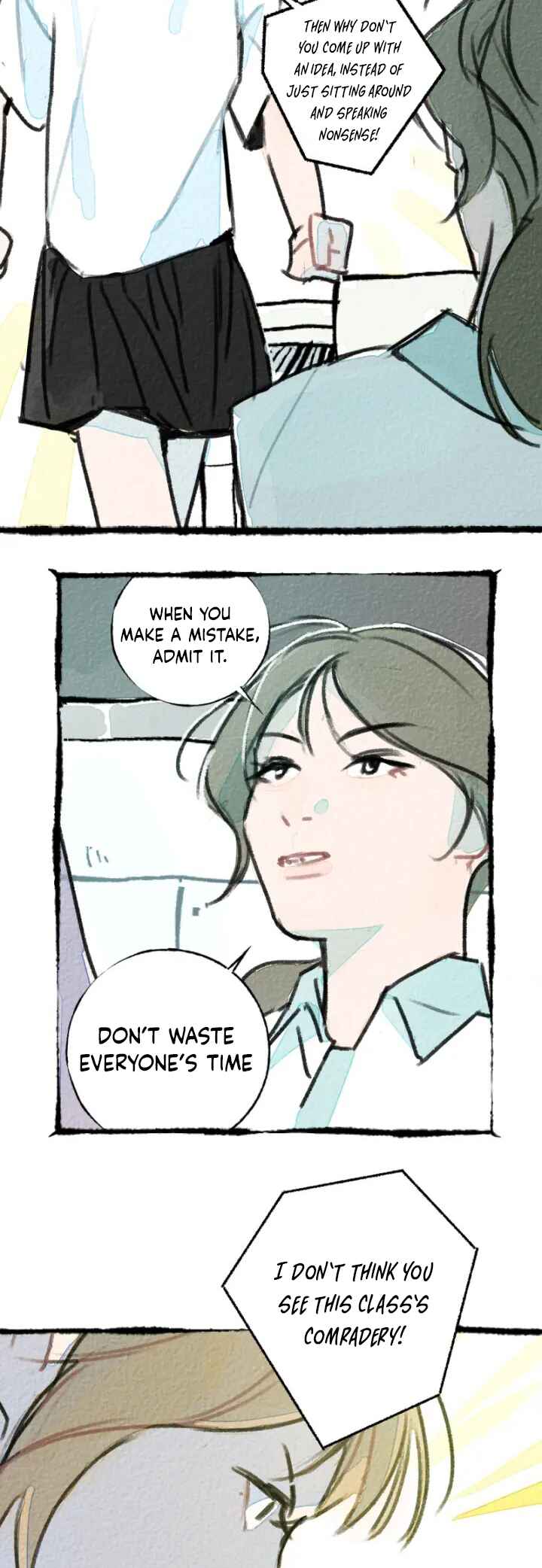 Two Way Trial - Youth Chapter 8 - Page 42