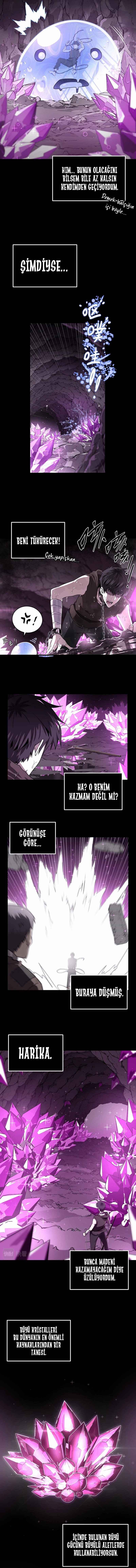 A Comic Artist’s Survival Guide Chapter 4 - Page 2