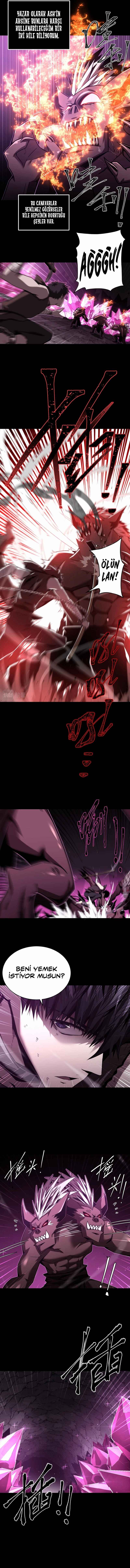 A Comic Artist’s Survival Guide Chapter 4 - Page 6