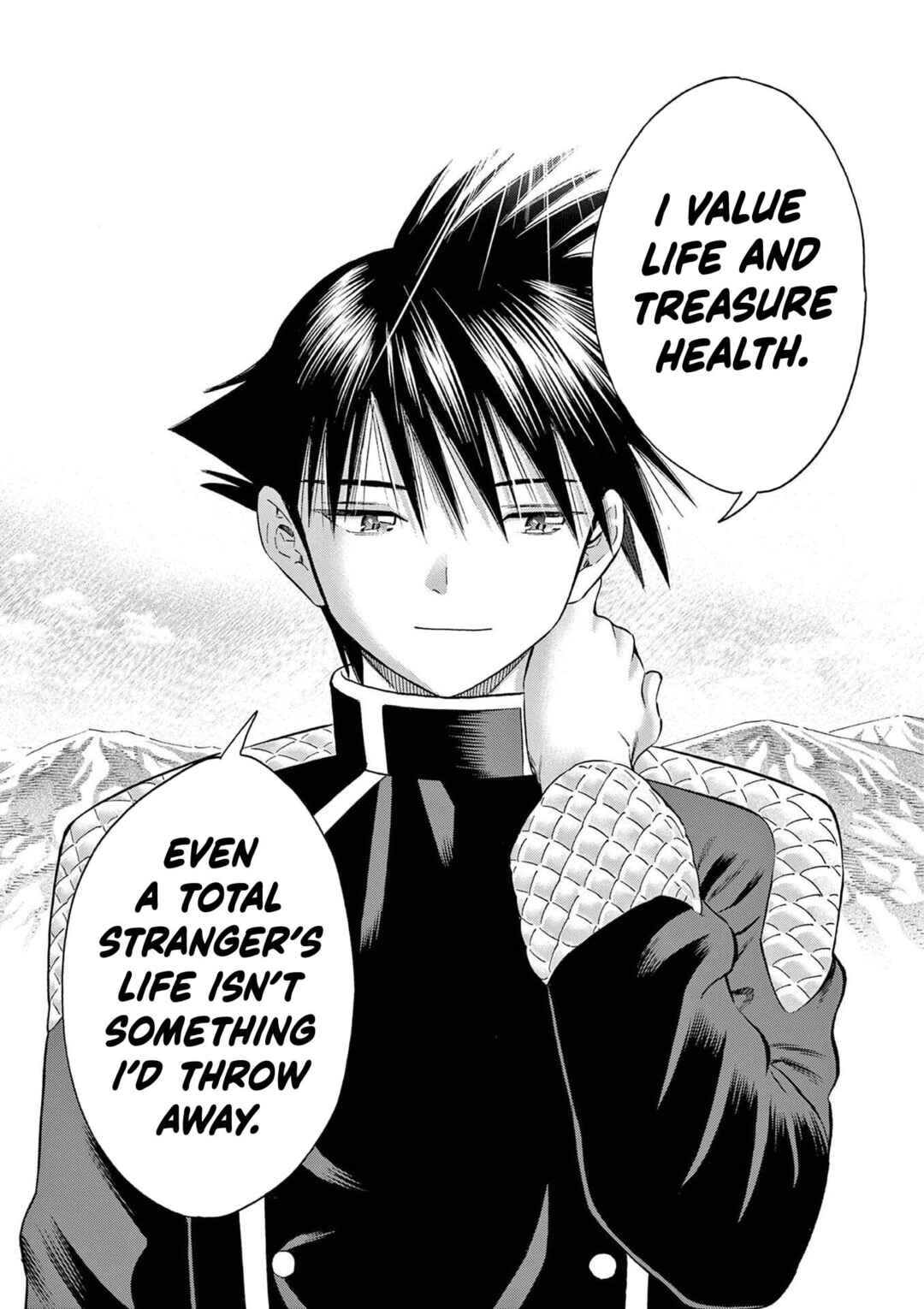 Ato Muika de Horobiru Gakeppuchi Kokka no Harem ni Shoukan sareteshimatta Chapter 2 - Page 38