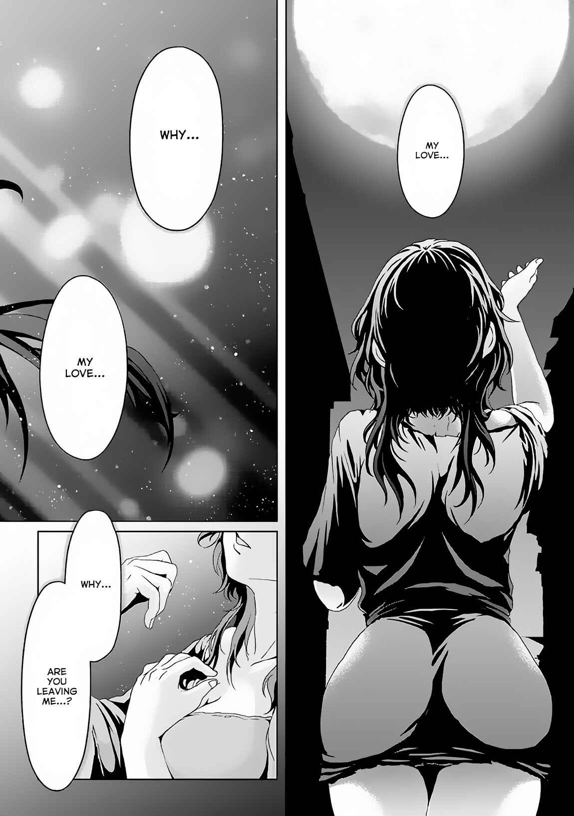 Nise Seiken Monogatari - Osananajimi no Seijo wo Uttara Michizure ni Sareta Chapter 2 - Page 21
