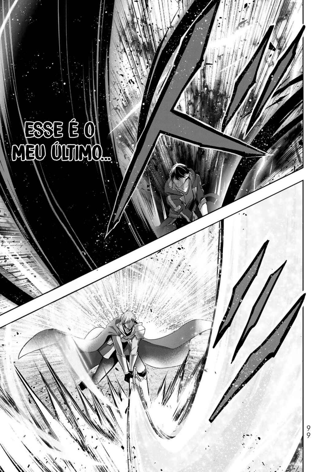 Yuusha Party o Oidasareta Kiyoubinbou: Party Jijou de Fuyojutsushi o Yatteita Kenshi, Bannou e to Itaru Chapter 51 - Page 13