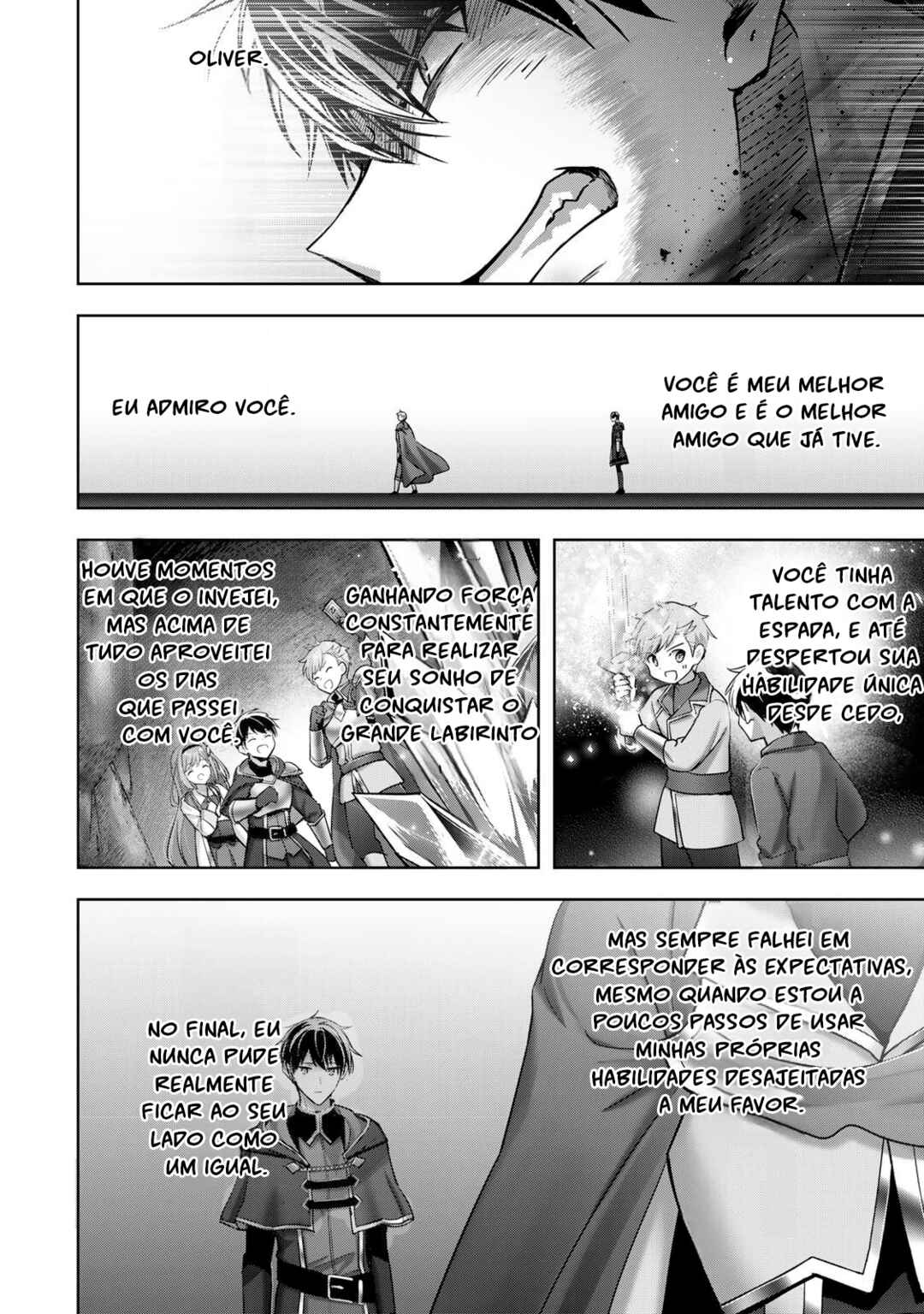 Yuusha Party o Oidasareta Kiyoubinbou: Party Jijou de Fuyojutsushi o Yatteita Kenshi, Bannou e to Itaru Chapter 51 - Page 16