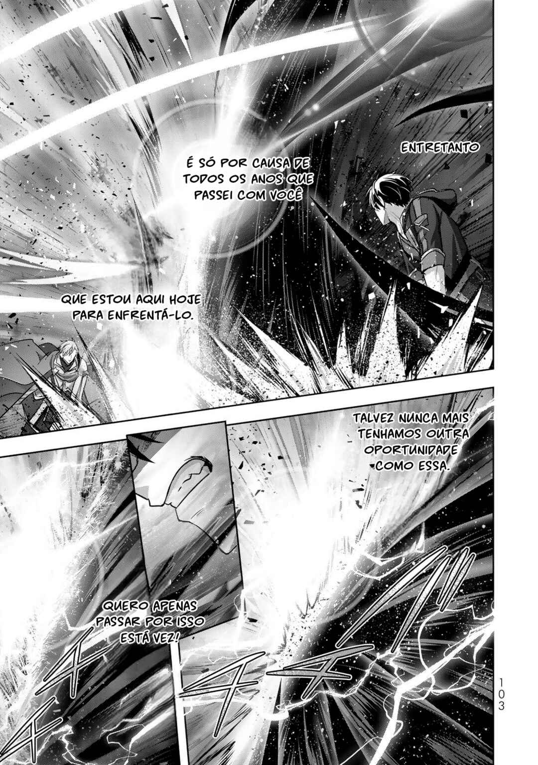 Yuusha Party o Oidasareta Kiyoubinbou: Party Jijou de Fuyojutsushi o Yatteita Kenshi, Bannou e to Itaru Chapter 51 - Page 17