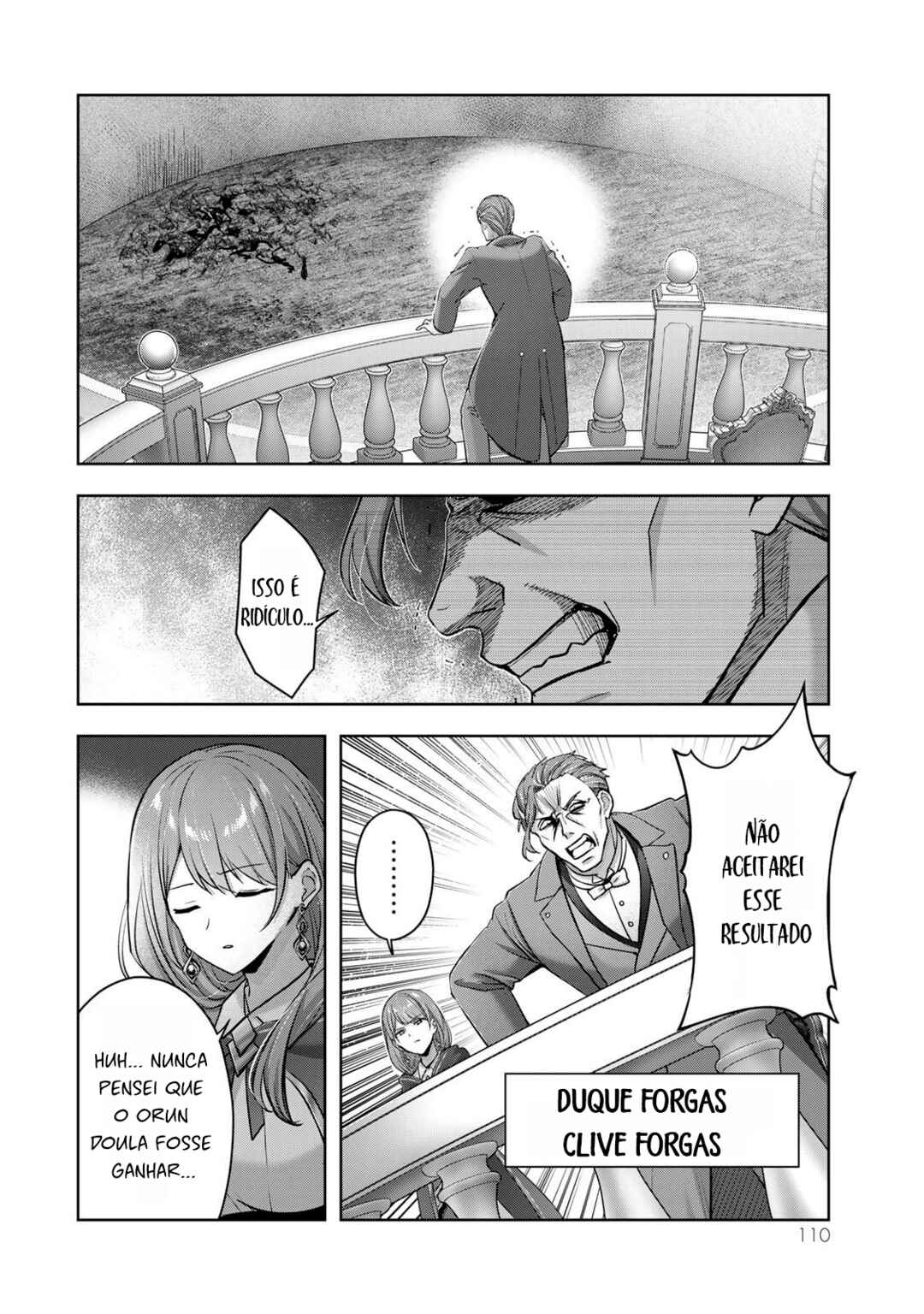 Yuusha Party o Oidasareta Kiyoubinbou: Party Jijou de Fuyojutsushi o Yatteita Kenshi, Bannou e to Itaru Chapter 51 - Page 24
