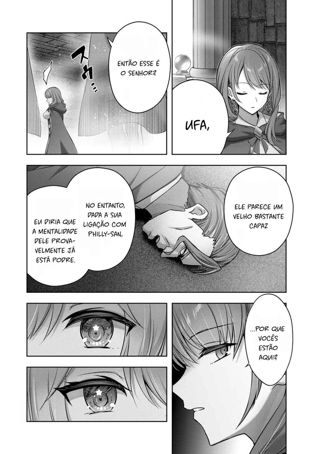 Yuusha Party o Oidasareta Kiyoubinbou: Party Jijou de Fuyojutsushi o Yatteita Kenshi, Bannou e to Itaru Chapter 51 - Page 28