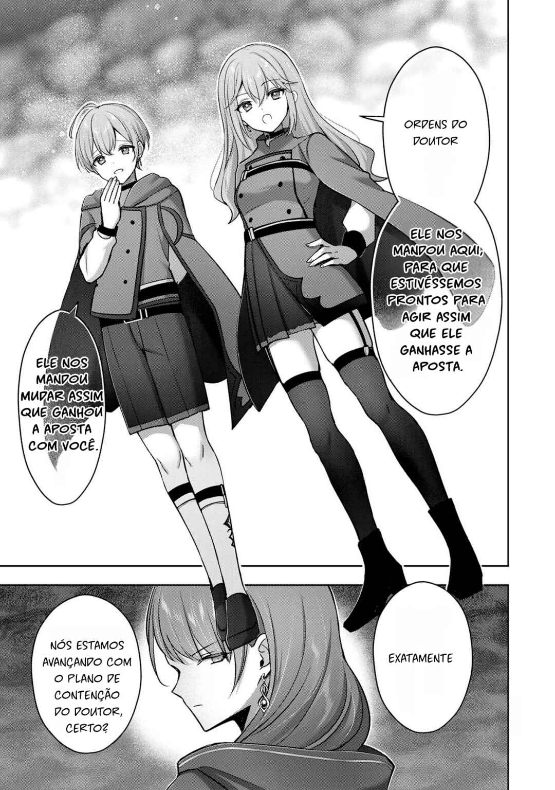Yuusha Party o Oidasareta Kiyoubinbou: Party Jijou de Fuyojutsushi o Yatteita Kenshi, Bannou e to Itaru Chapter 51 - Page 29