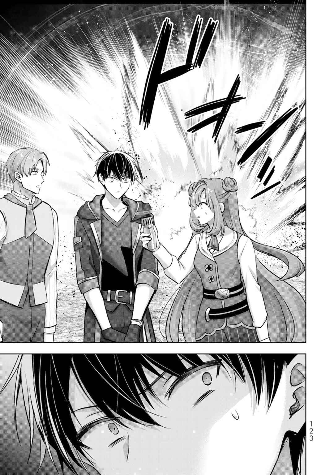 Yuusha Party o Oidasareta Kiyoubinbou: Party Jijou de Fuyojutsushi o Yatteita Kenshi, Bannou e to Itaru Chapter 51 - Page 37