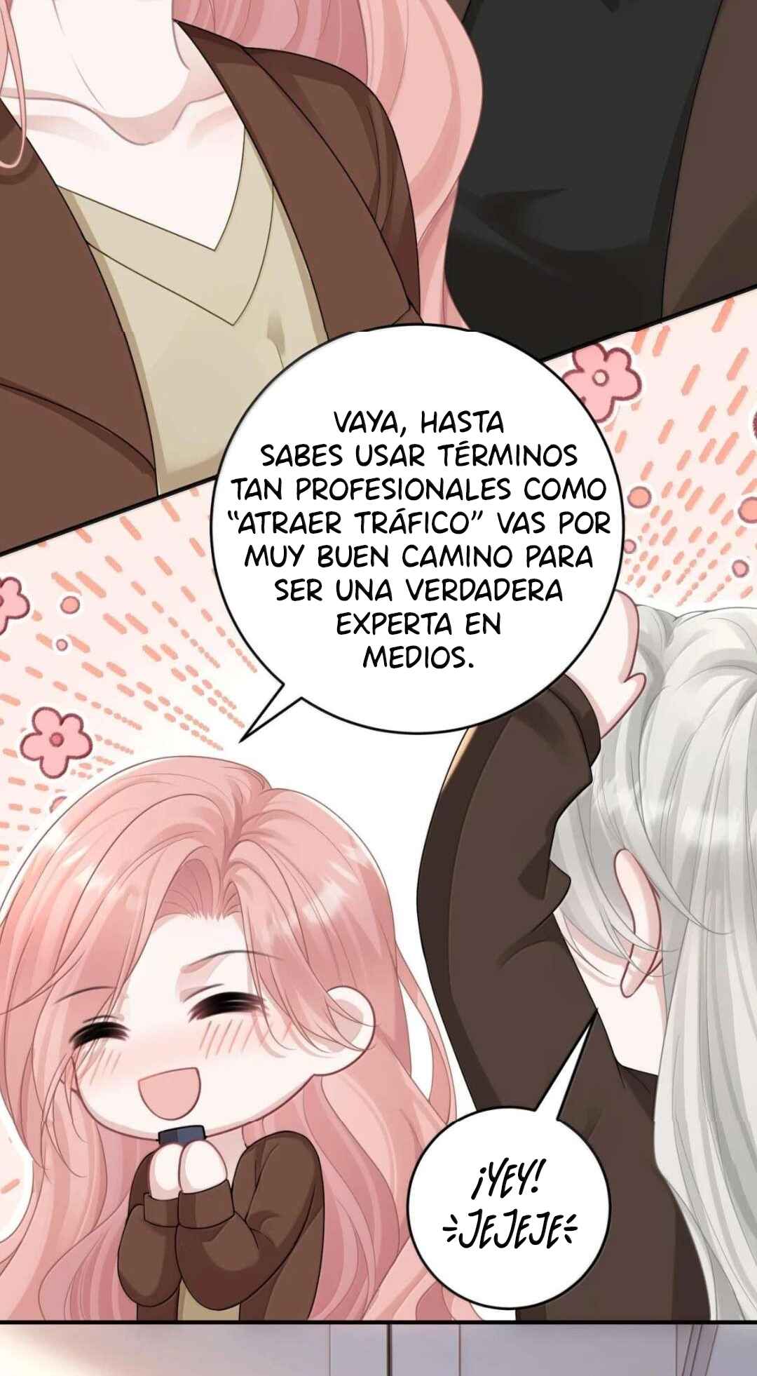 Ta Hao Xiang Zai Liao Wo Chapter 101 - Page 14
