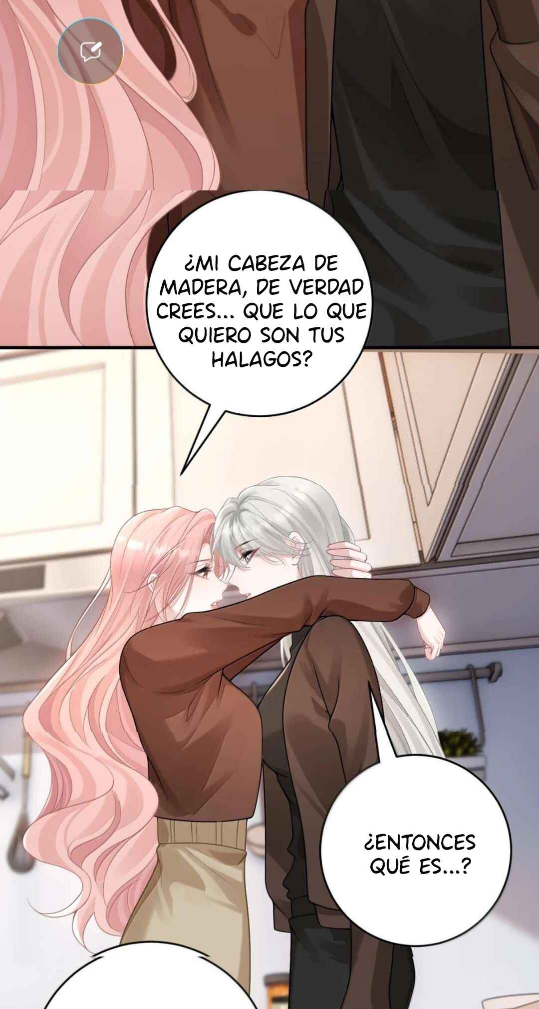 Ta Hao Xiang Zai Liao Wo Chapter 101 - Page 29