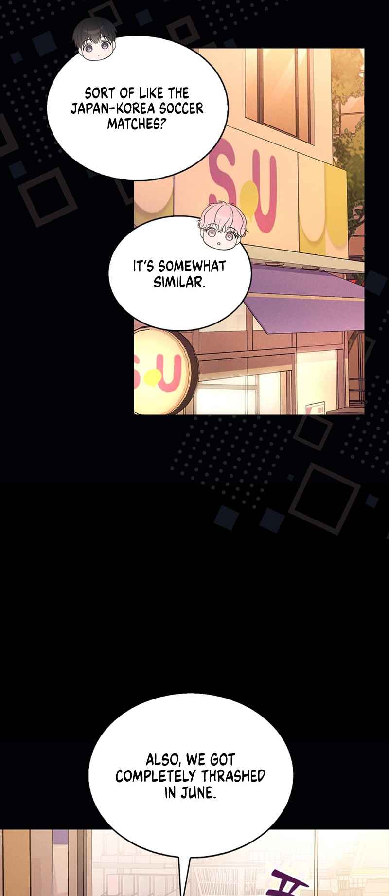 This Life's Universal Superstar Chapter 5 - Page 11