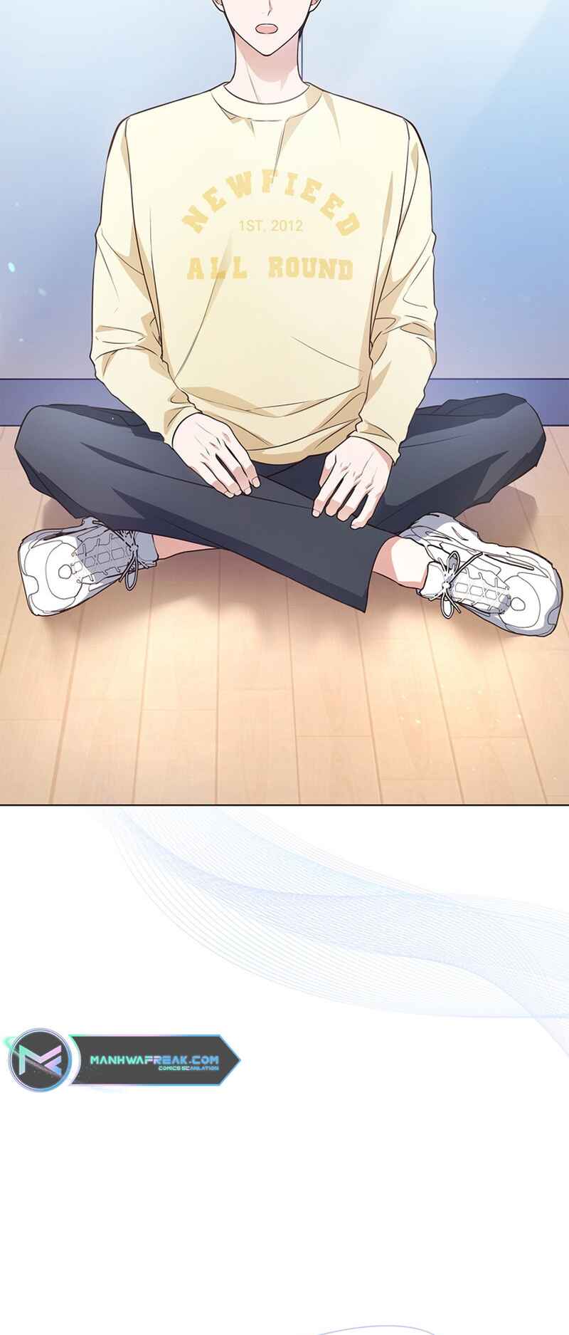 This Life's Universal Superstar Chapter 5 - Page 20