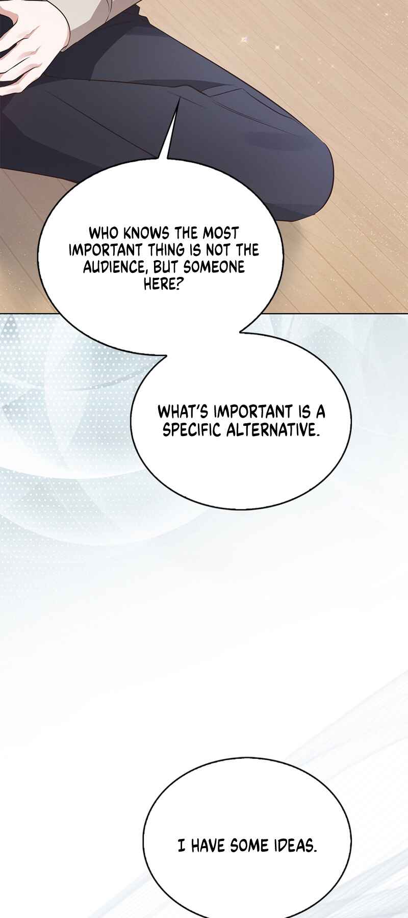 This Life's Universal Superstar Chapter 5 - Page 27