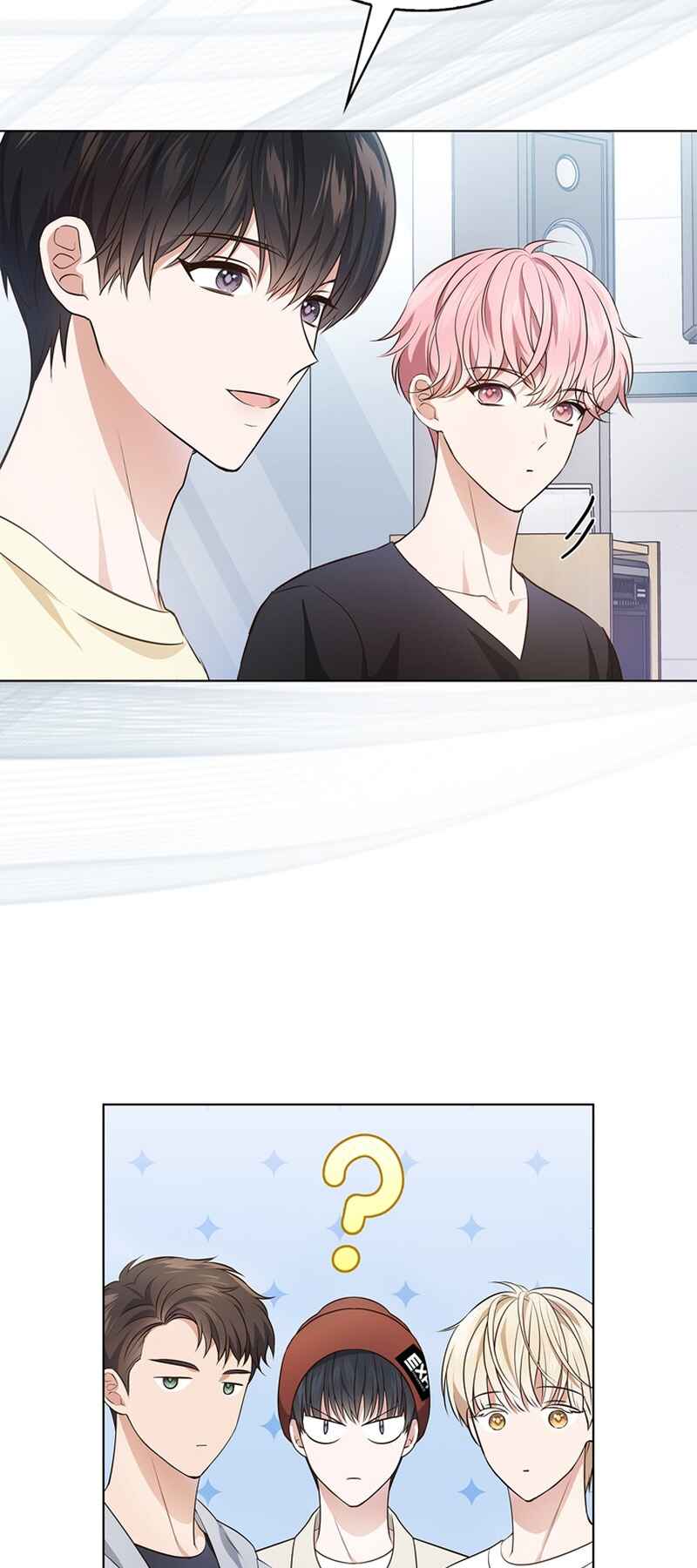 This Life's Universal Superstar Chapter 5 - Page 28