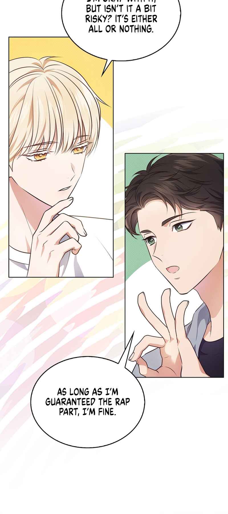 This Life's Universal Superstar Chapter 5 - Page 31