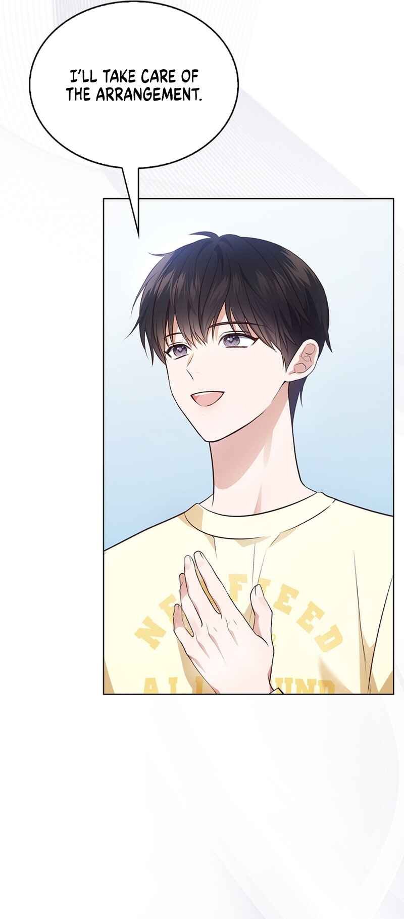 This Life's Universal Superstar Chapter 5 - Page 34