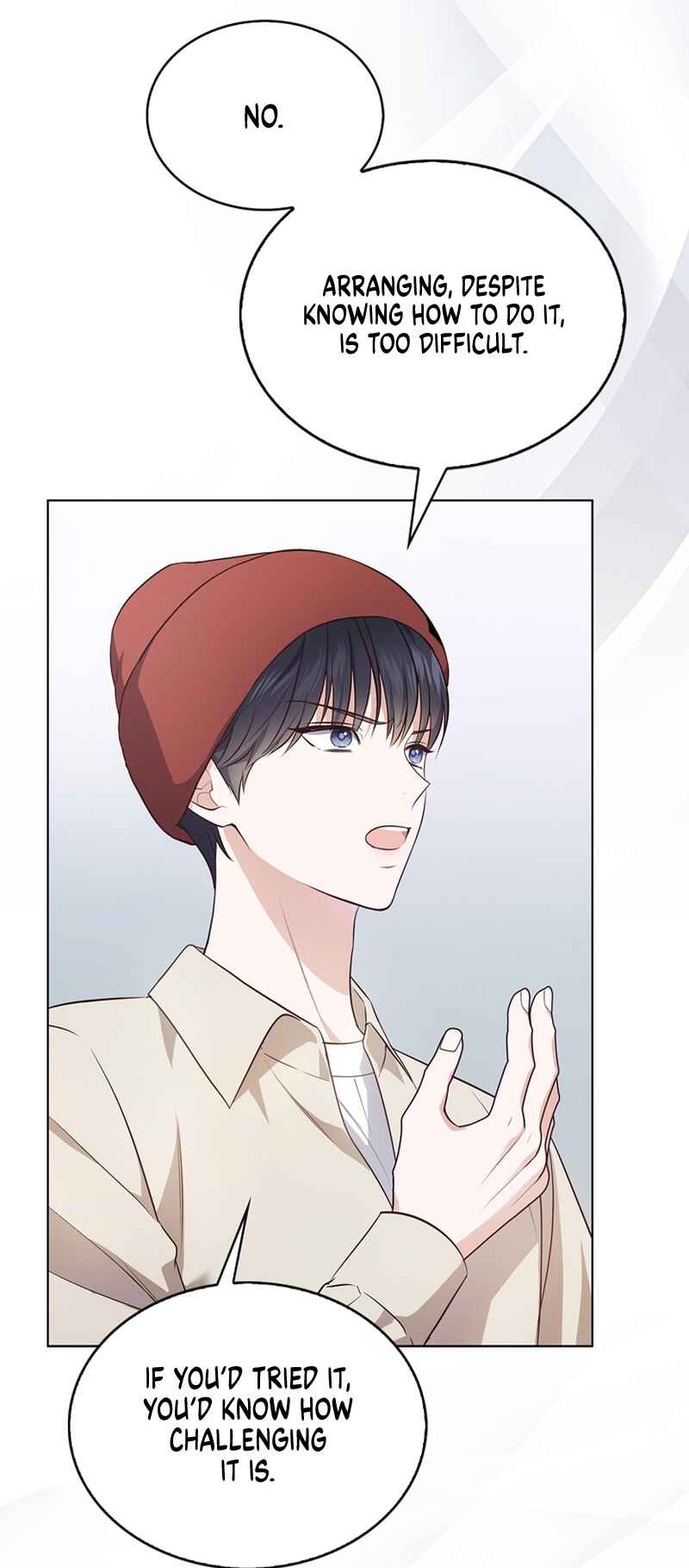 This Life's Universal Superstar Chapter 5 - Page 35