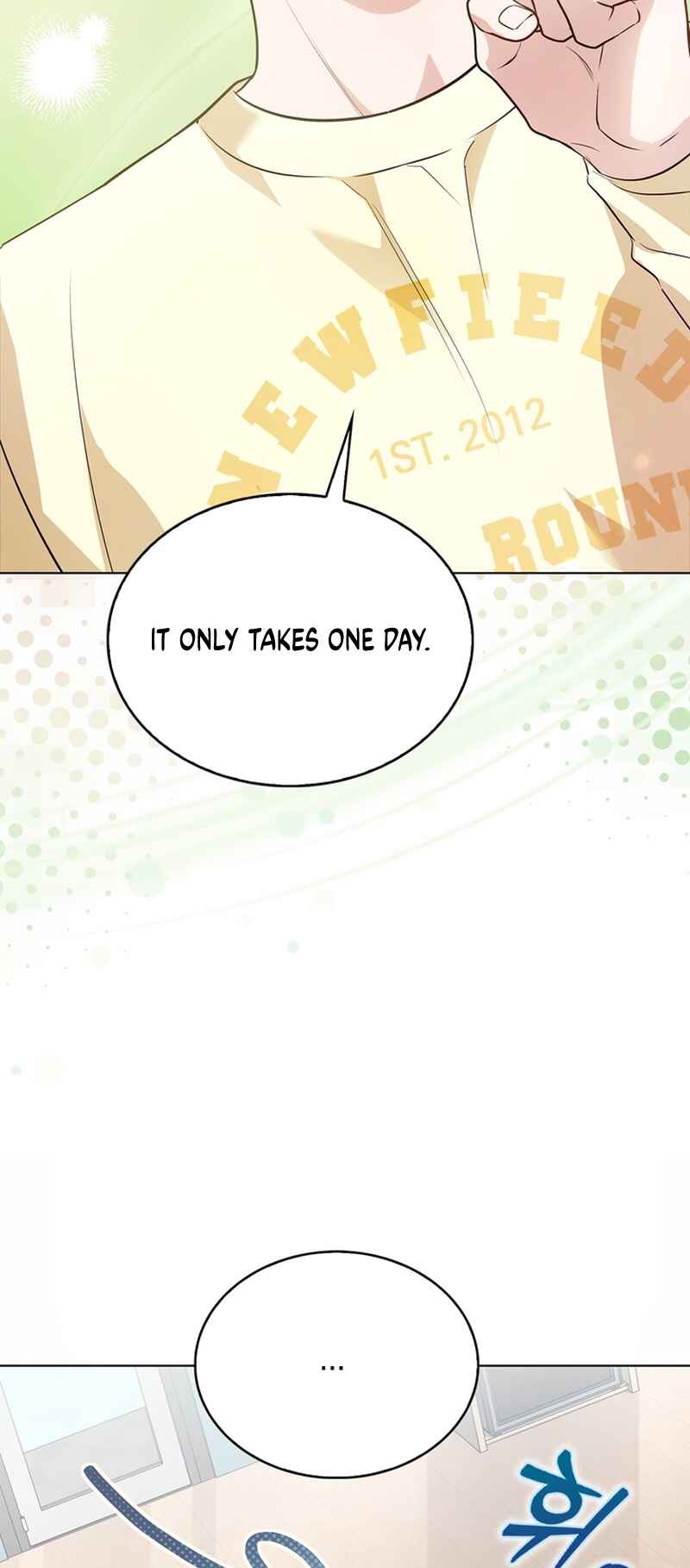 This Life's Universal Superstar Chapter 5 - Page 38