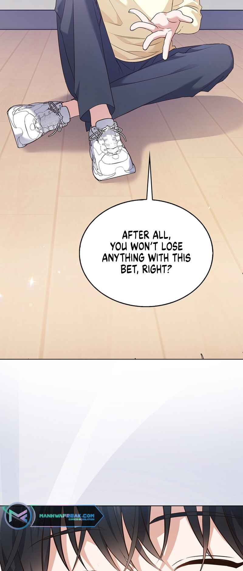 This Life's Universal Superstar Chapter 5 - Page 44