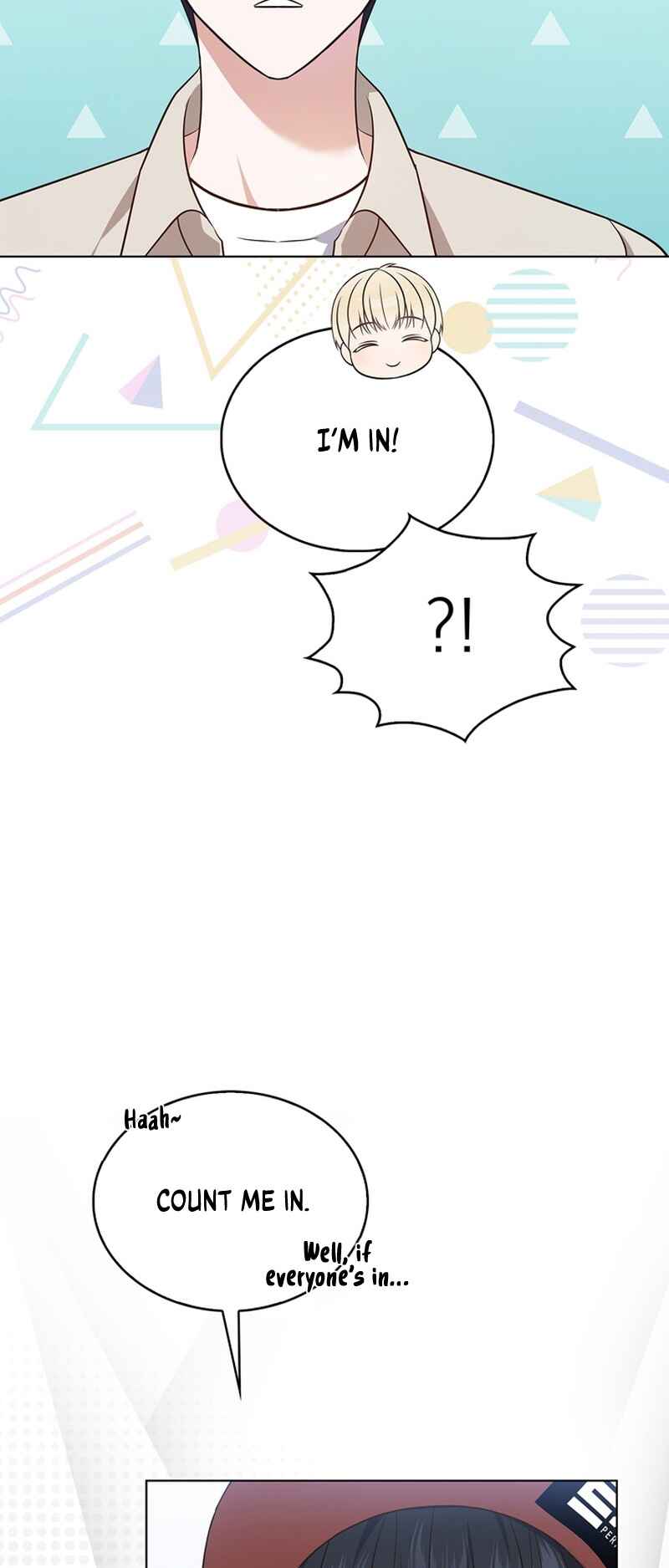 This Life's Universal Superstar Chapter 5 - Page 47