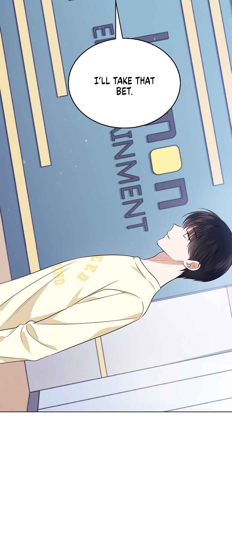 This Life's Universal Superstar Chapter 5 - Page 49