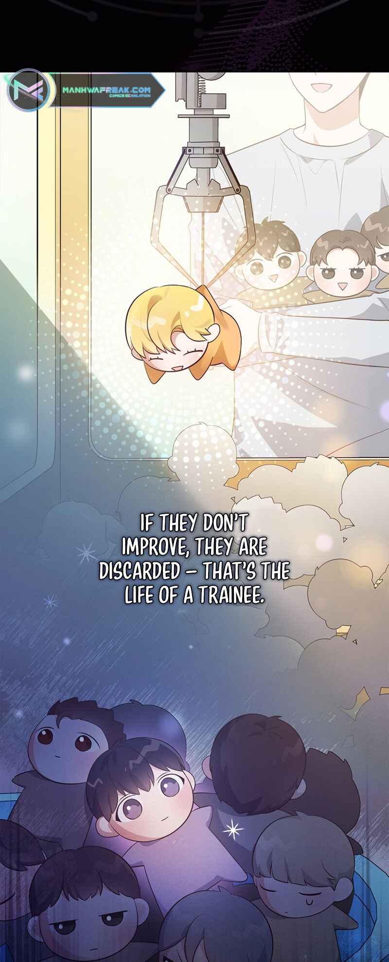 This Life's Universal Superstar Chapter 5 - Page 5