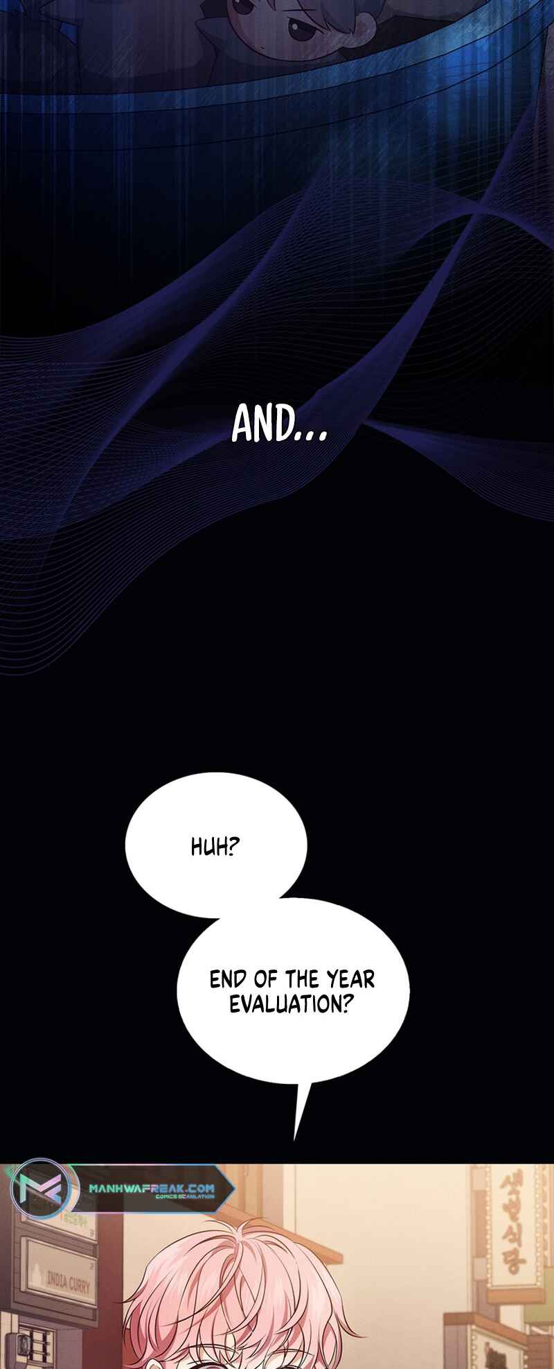 This Life's Universal Superstar Chapter 5 - Page 6