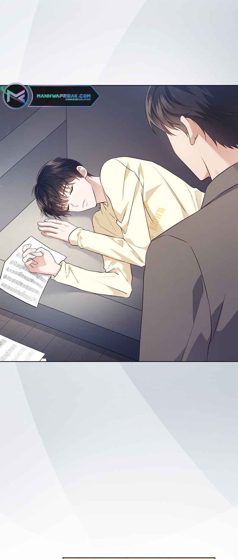 This Life's Universal Superstar Chapter 5 - Page 63