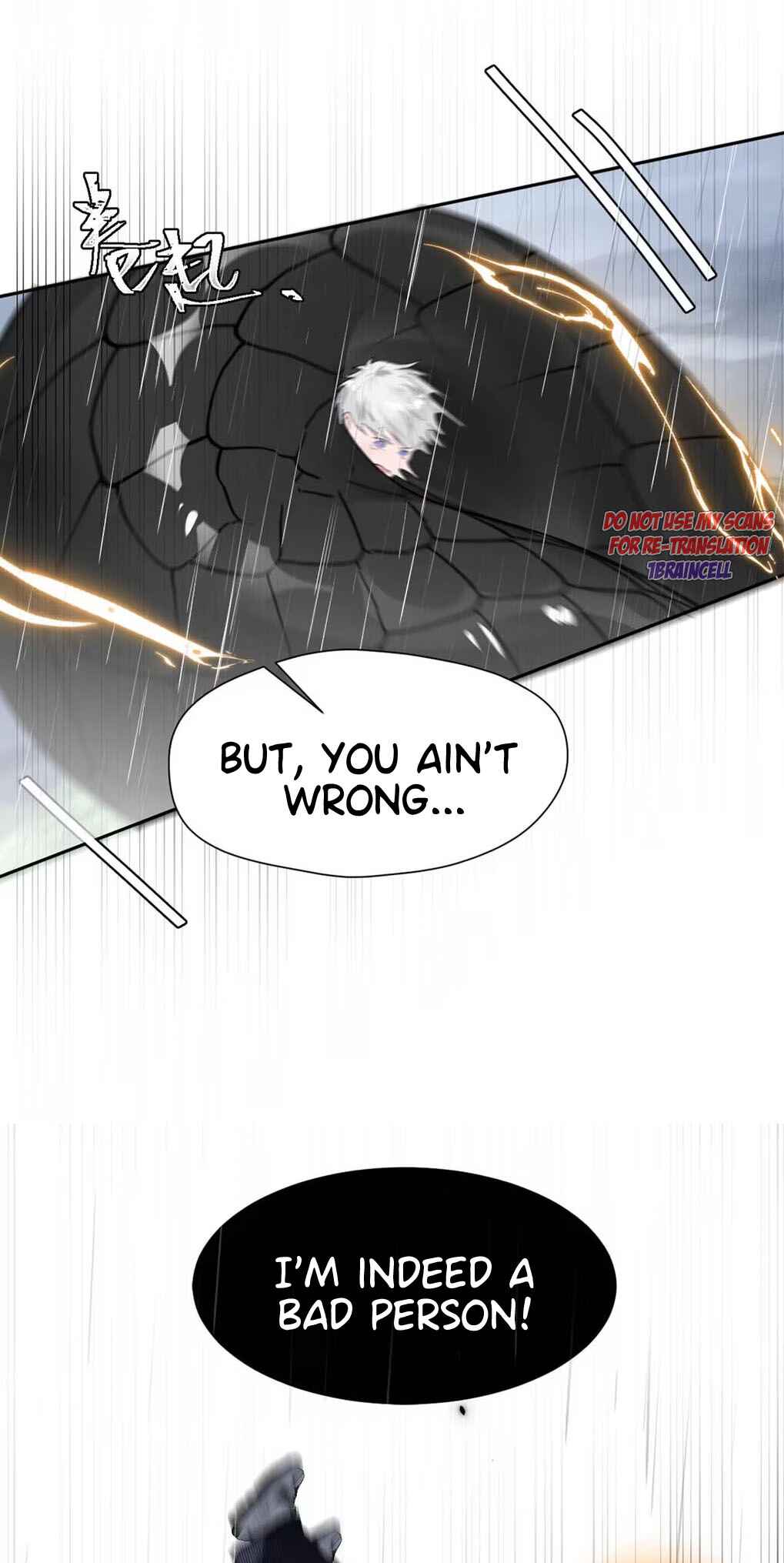 I Became a First-Class Guide Thanks to My Childhood Friends Chapter 52 - Page 4