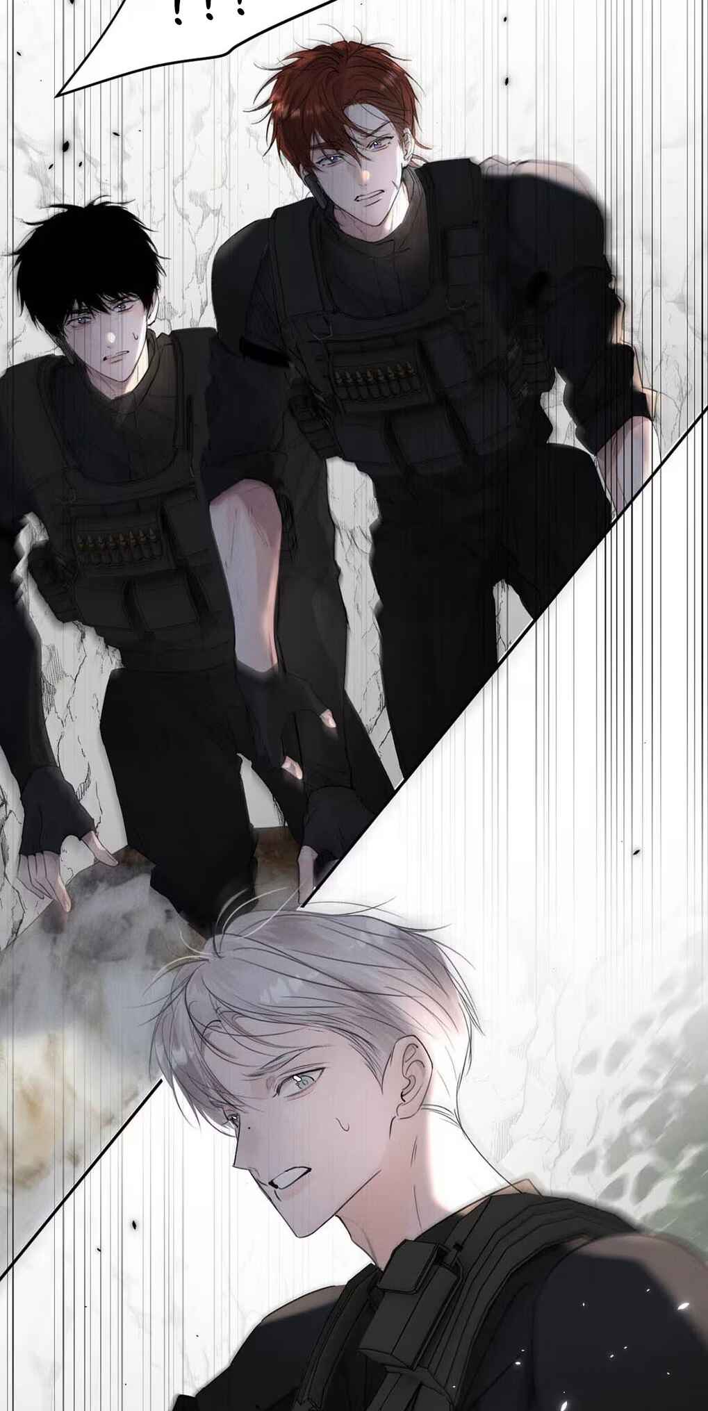 I Became a First-Class Guide Thanks to My Childhood Friends Chapter 52 - Page 6