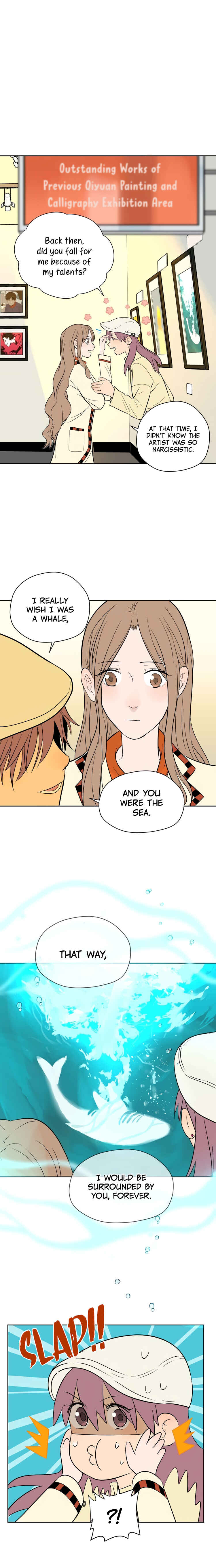 Soulmate Chapter 20 - Page 4