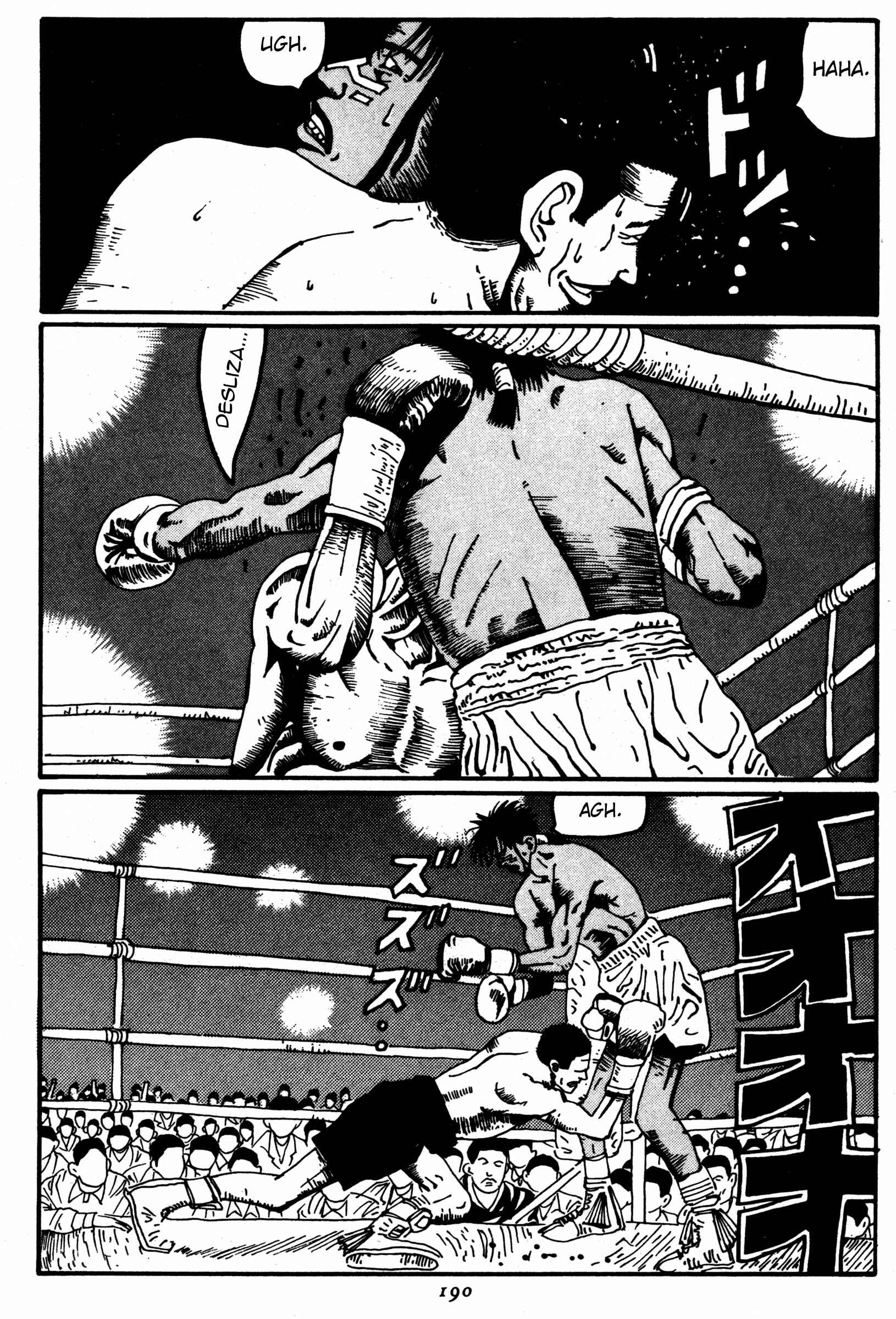 Zero Chapter 21 - Page 10