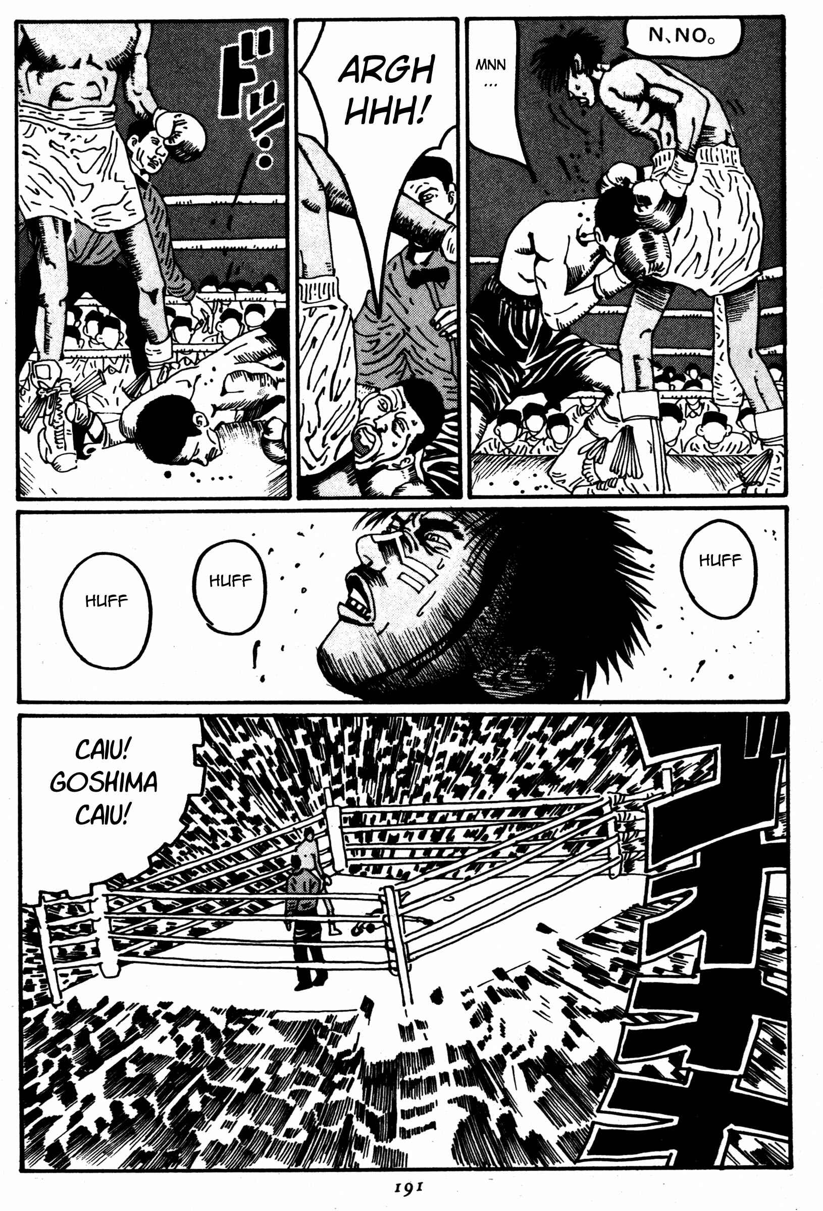Zero Chapter 21 - Page 11