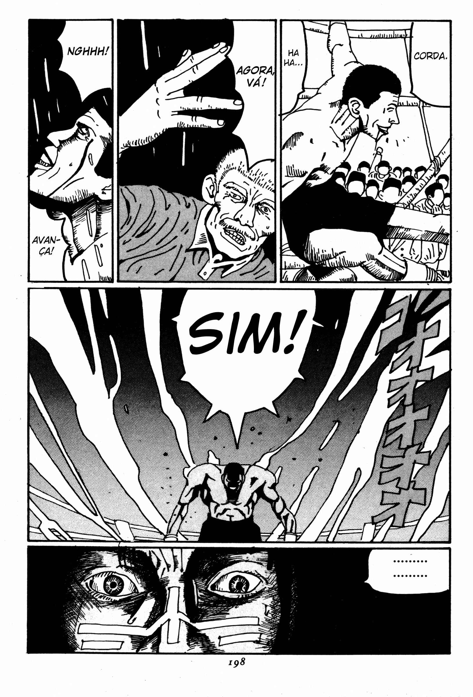 Zero Chapter 21 - Page 18
