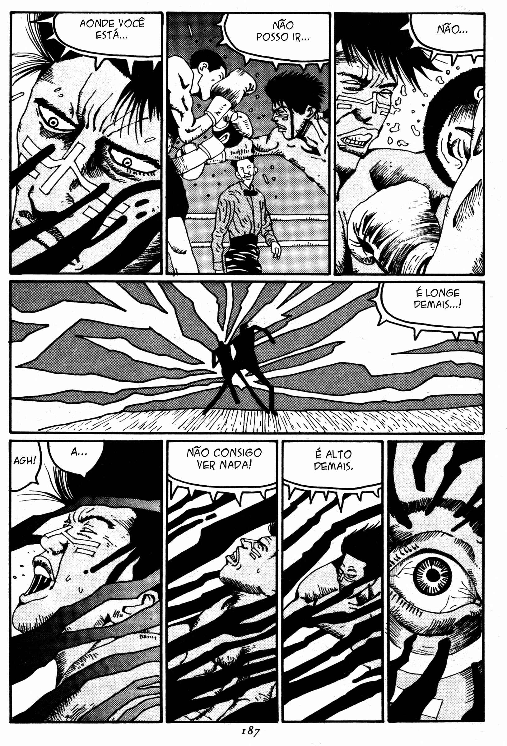Zero Chapter 21 - Page 7